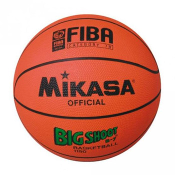 Mikasa Big Shoot kosárlabda