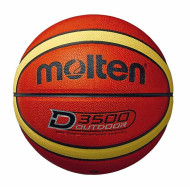 Molten B6D3500 kosárlabda