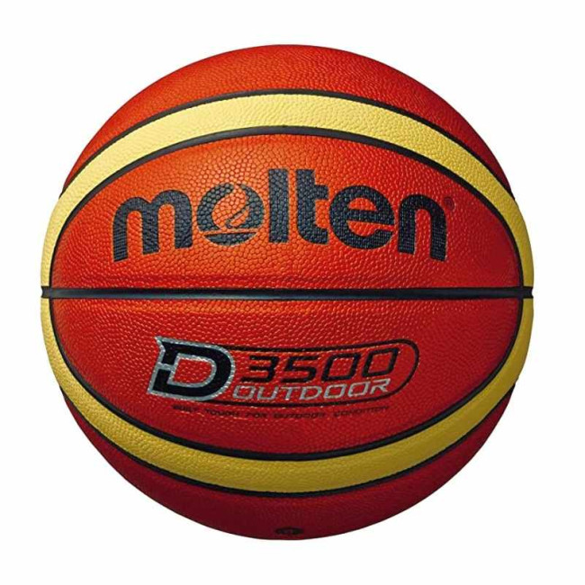 Molten B6D3500 kosárlabda