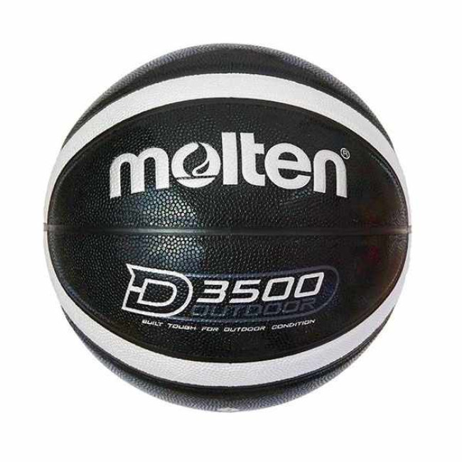 Molten D3500 kosárlabda