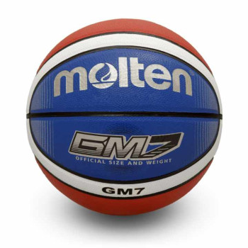 Molten BGMX-C verseny kosárlabda