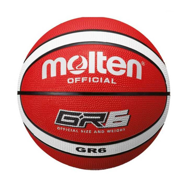 Molten BGR6-RW kosárlabda Molten BGR6-RW kosárlabda