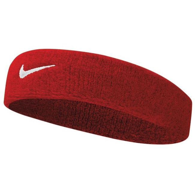 Nike Swoosh fejpánt