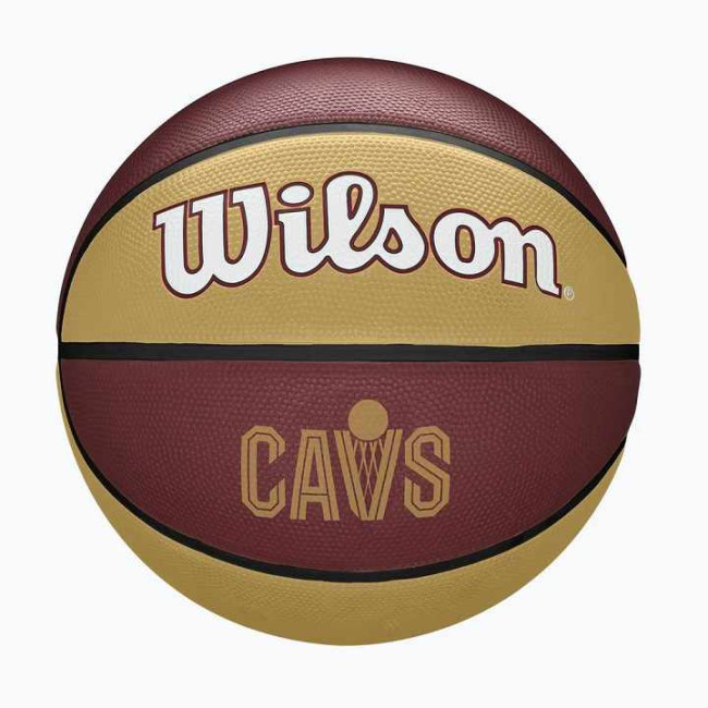 Wilson NBA Cleveland Cavaliers kosárlabda