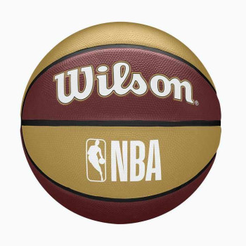 Wilson NBA Cleveland Cavaliers kosárlabda