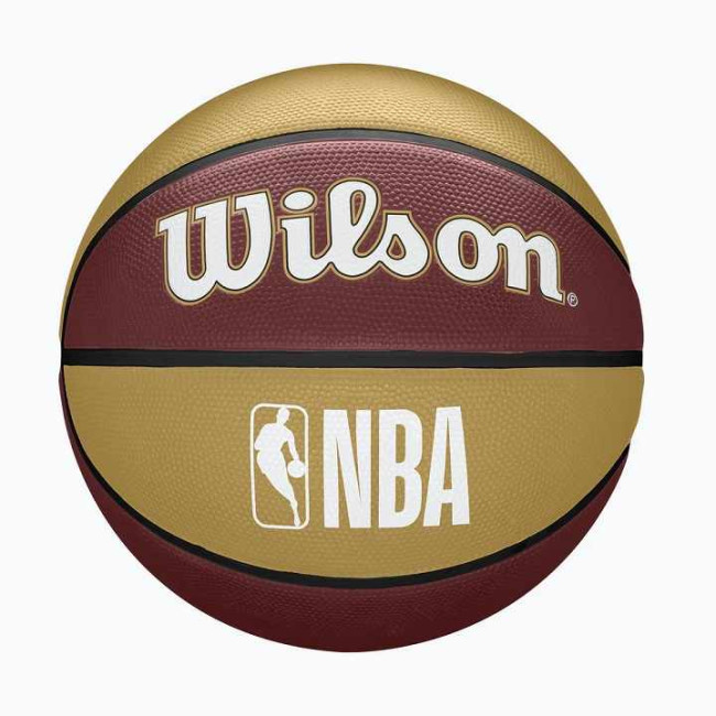 Wilson NBA Cleveland Cavaliers kosárlabda