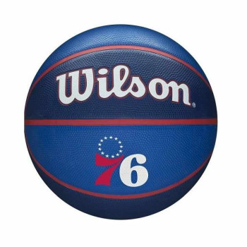 Wilson NBA Philadelphia 76ers kosárlabda