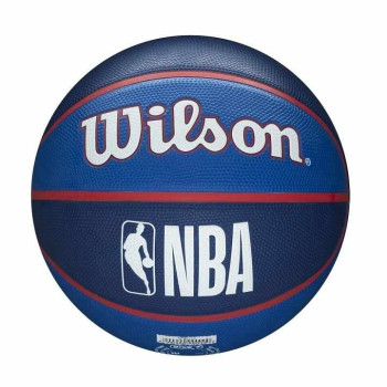 Wilson NBA Philadelphia 76ers kosárlabda Wilson NBA Philadelphia 76ers kosárlabda