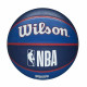 Wilson NBA Philadelphia 76ers kosárlabda