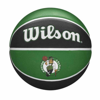 Wilson NBA Boston Celtics kosárlabda