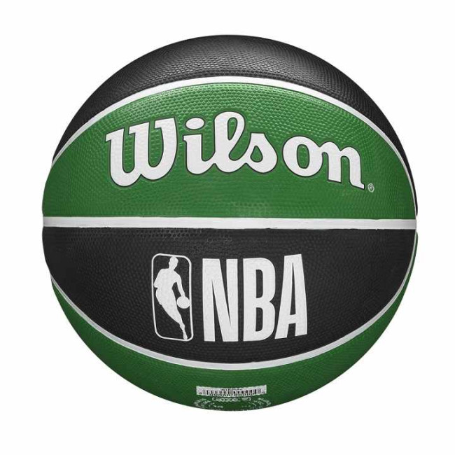 Wilson NBA Boston Celtics kosárlabda