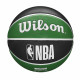 Wilson NBA Boston Celtics kosárlabda