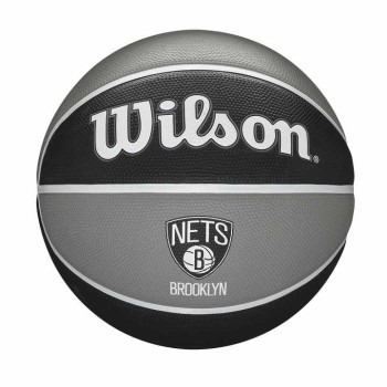 Wilson NBA Brookyn Nets kosárlabda