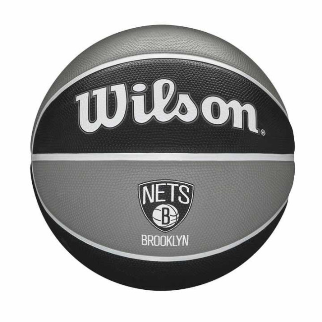 Wilson NBA Brookyn Nets kosárlabda