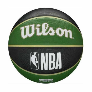 Wilson NBA Milwaukee Bucks kosárlabda Wilson NBA Milwaukee Bucks kosárlabda