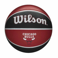 Wilson NBA Chicago Bulls kosárlabda