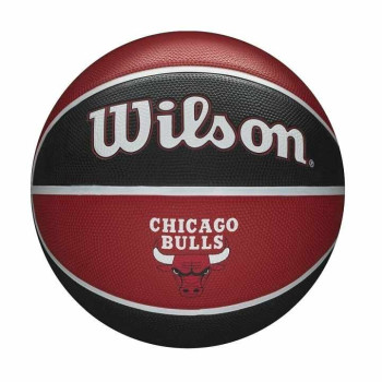 Wilson NBA Chicago Bulls kosárlabda