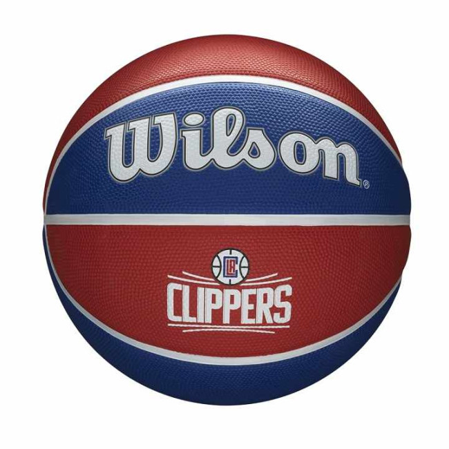 Wilson NBA Los Angeles Clippers kosárlabda