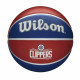 Wilson NBA Los Angeles Clippers kosárlabda