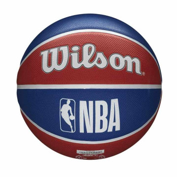 Wilson NBA Los Angeles Clippers kosárlabda Wilson NBA Los Angeles Clippers kosárlabda