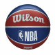 Wilson NBA Los Angeles Clippers kosárlabda