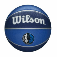 Wilson NBA Dallas Mavericks kosárlabda