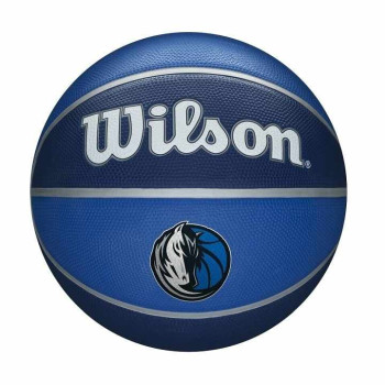 Wilson NBA Dallas Mavericks kosárlabda