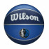 Wilson NBA Dallas Mavericks kosárlabda