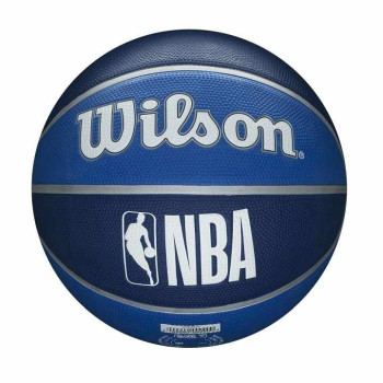 Wilson NBA Dallas Mavericks kosárlabda