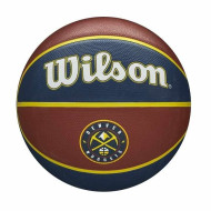 Wilson NBA Denver Nuggets kosárlabda Wilson NBA Denver Nuggets kosárlabda