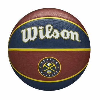 Wilson NBA Denver Nuggets kosárlabda