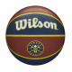 Wilson NBA Denver Nuggets kosárlabda Wilson NBA Denver Nuggets kosárlabda