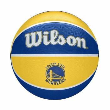 Wilson NBA Golden State Warriors kosárlabda