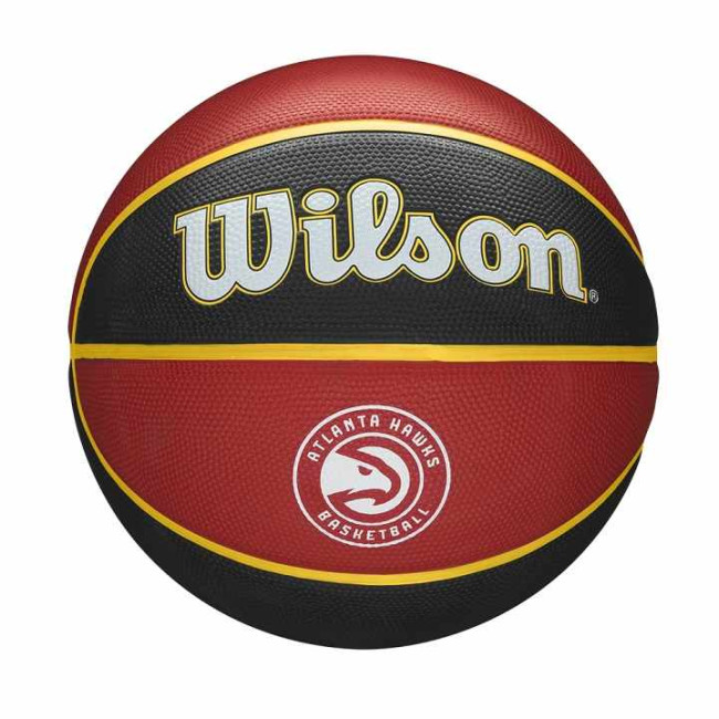 Wilson NBA Atalanta Hawks kosárlabda