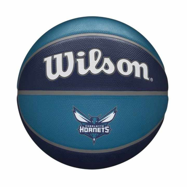 Wilson NBA Charlotte Hornets kosárlabda