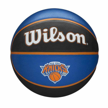 Wilson NBA New York Knicks kosárlabda