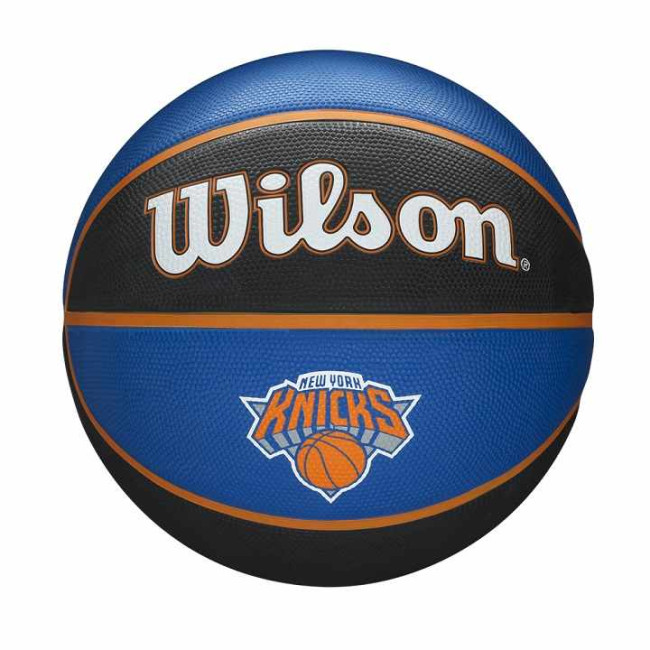 Wilson NBA New York Knicks kosárlabda