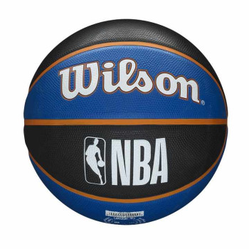 Wilson NBA New York Knicks kosárlabda Wilson NBA New York Knicks kosárlabda