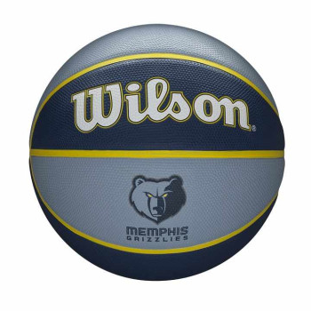 Wilson NBA Memphis Grizzlies kosárlabda