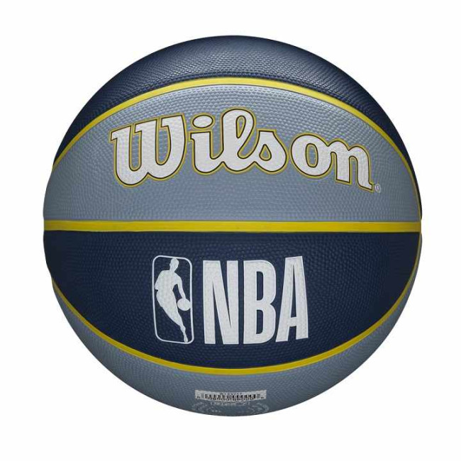 Wilson NBA Memphis Grizzlies kosárlabda