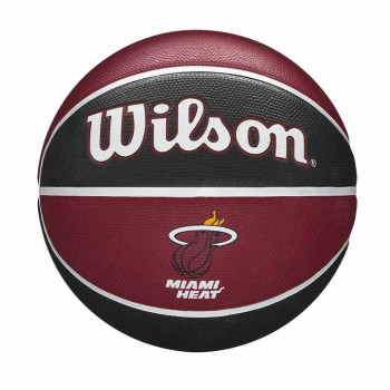 Wilson NBA Miami Heat kosárlabda