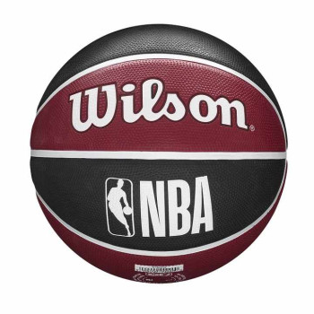 Wilson NBA Miami Heat kosárlabda Wilson NBA Miami Heat kosárlabda