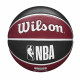 Wilson NBA Miami Heat kosárlabda