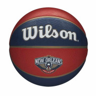 Wilson NBA New Orleans Pelicans kosárlabda