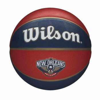 Wilson NBA New Orleans Pelicans kosárlabda