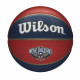 Wilson NBA New Orleans Pelicans kosárlabda Wilson NBA New Orleans Pelicans kosárlabda