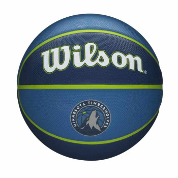 Wilson NBA Minnesota Timberwolves kosárlabda