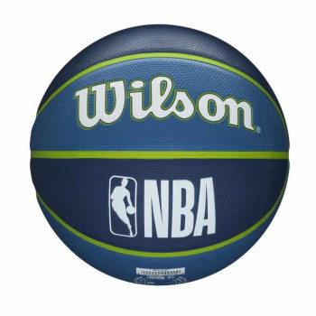 Wilson NBA Minnesota Timberwolves kosárlabda Wilson NBA Minnesota Timberwolves kosárlabda