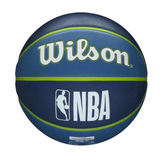 Wilson NBA Minnesota Timberwolves kosárlabda