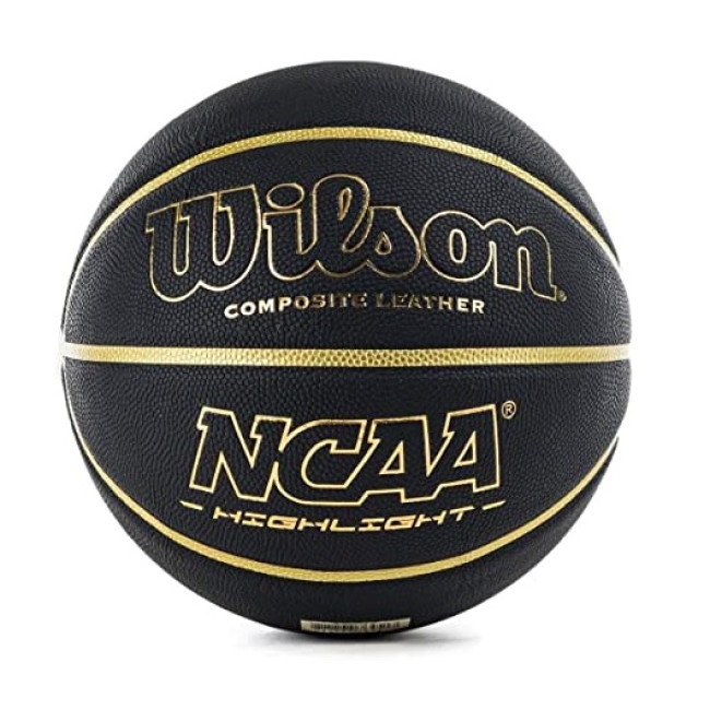 Wilson NCAA Highlight kosárlabda